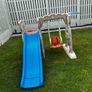 slide and swing play centre Image 7