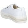 Sandro leather flame sneakers size 5 Image 2