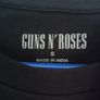 NEW Ladies Guns n Roses Tshirt Size Small Image 4