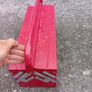 Cantilever Heavy Duty Toolbox 8months old Image 4