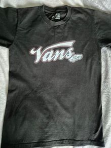 Vintage Vans T-shirt