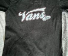 Vintage Vans T-shirt