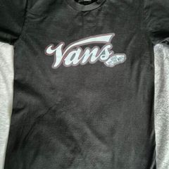 Vintage Vans T-shirt