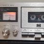 JVC KD-35 Cassette Tape Deck Image 5