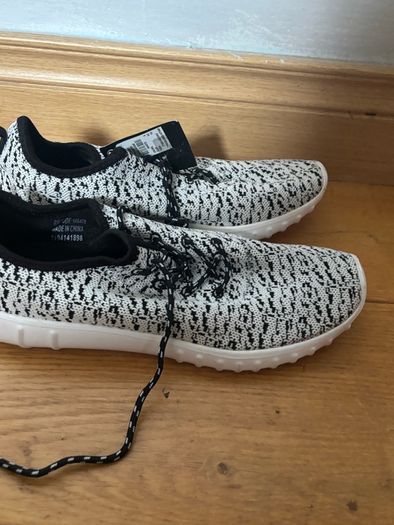New Trainers Runners