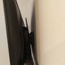 4k TV and Mount Image 2