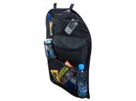 main image for ad Car Seat Organizer Protector Cover for Car Armchair