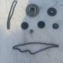 small motorbike/quad parts message what u need Image 5