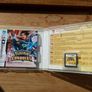Nintendo DS Pokemon Conquest Image 3