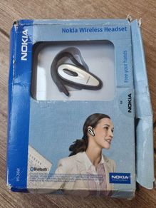 Nokia wireless headset