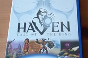 Haven Call of the King