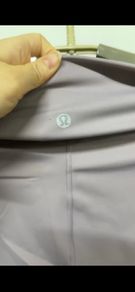 LuluLemon tracksuit
