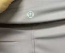 LuluLemon tracksuit