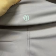LuluLemon tracksuit