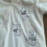 Winnie the Pooh Pramsuit 0-3 months Image 3