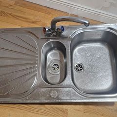 franke sink