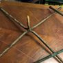3 Christmas tree stands lot Image 5