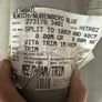 Camira Vita Transport Grade Vinyl Upholstery Fabric - 8m Roll Image 4