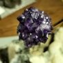Candle quartz  crystal cluster huge Image 8