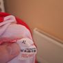 Vintage Down 2001 Gaelic Football Jersey XL Image 6