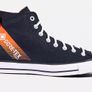 Goretex Converse Black Image 3