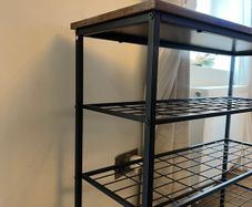 Storage rack