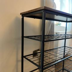 Storage rack