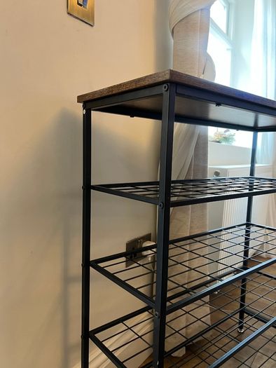 Storage rack