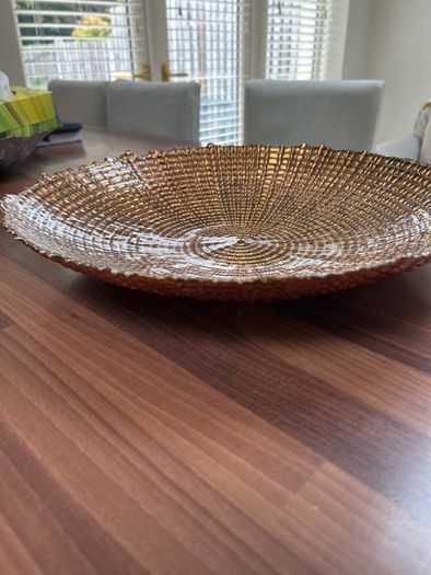 bowl