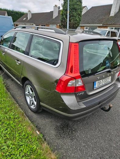 Volvo V70 2.5 petrol