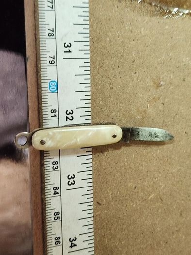 pen knife