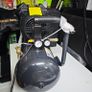 Sealey SAC5030VE Compressor 50L V-Twin Direct Drive 3hp Image 2