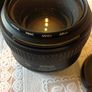Nikon AF-S 50mm f1.4G Image 4