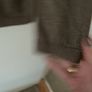 fine silk cardigan Image 3