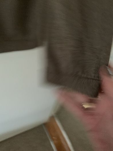 fine silk cardigan