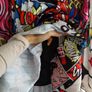 Funky skirt Image 3