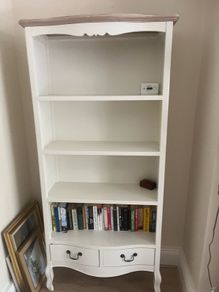 bookcase