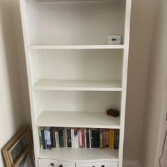 bookcase