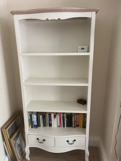 bookcase