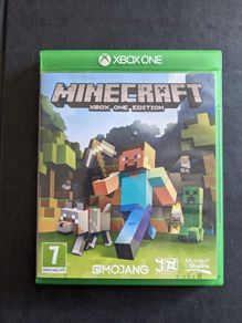 Minecraft - Xbox One