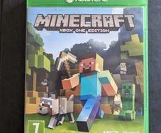 Minecraft - Xbox One