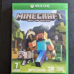 Minecraft - Xbox One