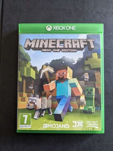 Minecraft - Xbox One