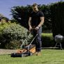 Yardforce Cordless Mower & Trimmer Image 7