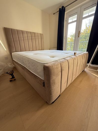 beds