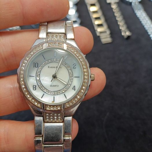 Bundle of watches