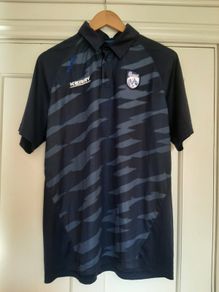 Kerry GAA Polo Shirt XL