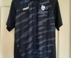 Kerry GAA Polo Shirt XL
