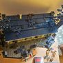 lego stranger things 75810 the upside down house Image 10