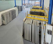 C&C PVC Windows and doors